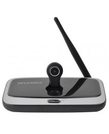 Android TV-box CX-918S с веб-камерой